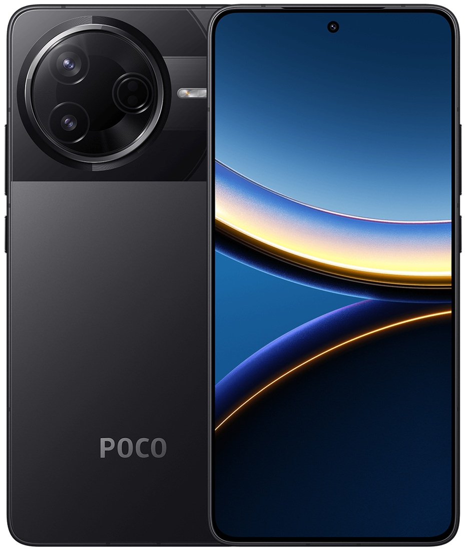 Xiaomi Poco F7 Pro